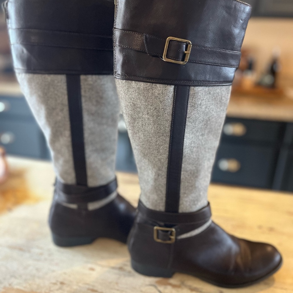 Riding Boot In A Size 9 From Kohls - image 1